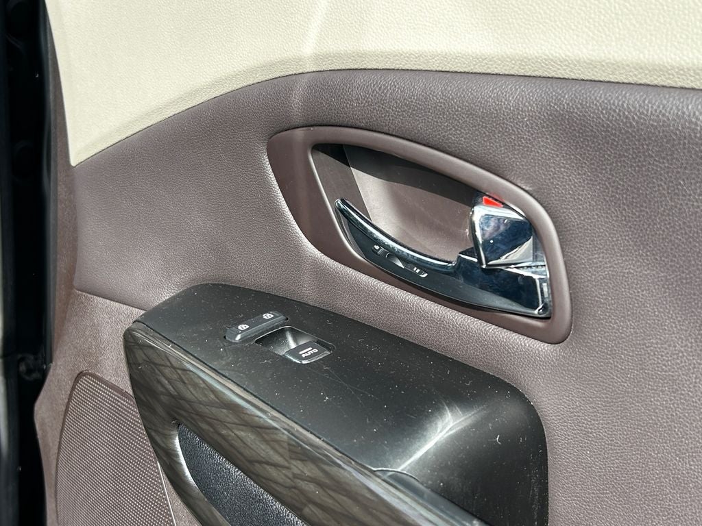 2018 Kia Sedona SX Limited