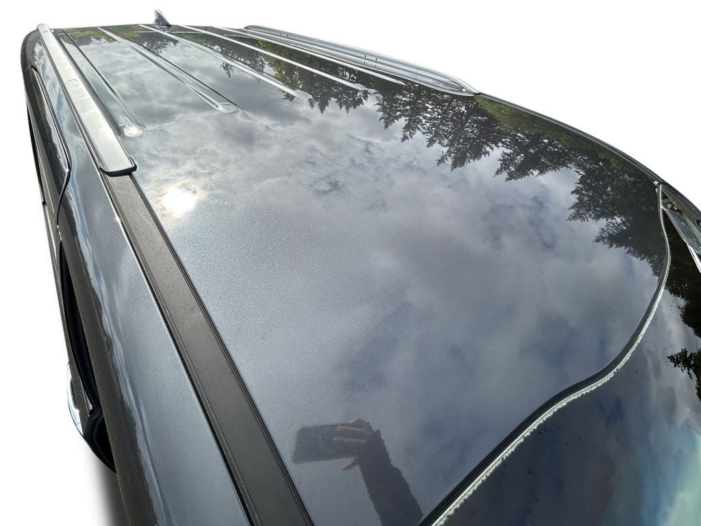 2018 Kia Sedona SX Limited