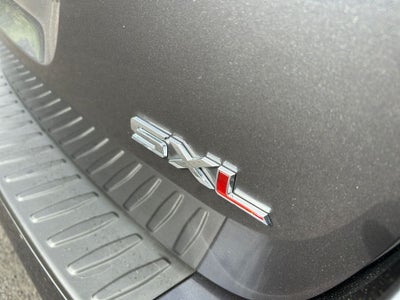 2018 Kia Sedona SX Limited