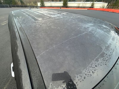 2025 Kia Carnival Hybrid LXS