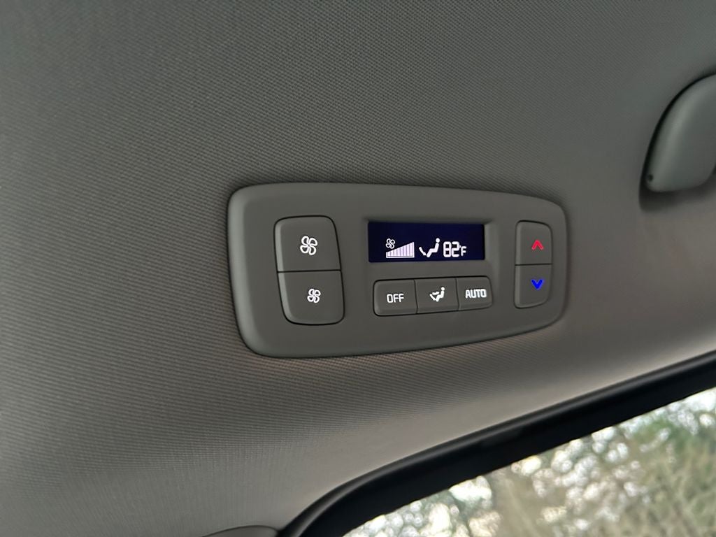 2025 Kia Carnival Hybrid LXS