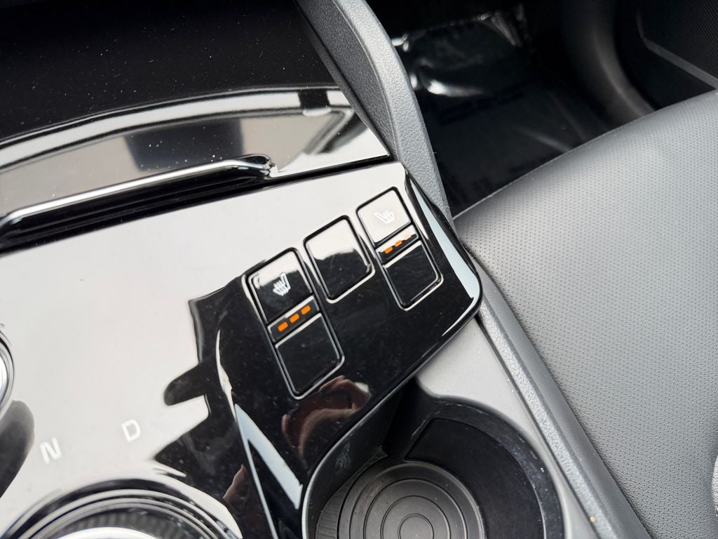 2024 Kia Sportage Plug-In Hybrid X-Line