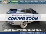 2024 Kia Sportage Plug-In Hybrid X-Line