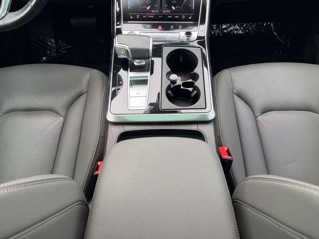 2021 Audi Q8 55 Prestige quattro