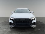 2021 Audi Q8 55 Prestige quattro