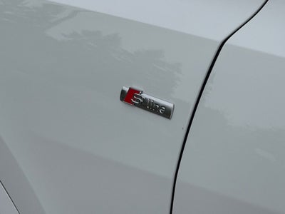 2021 Audi Q8 55 Prestige quattro