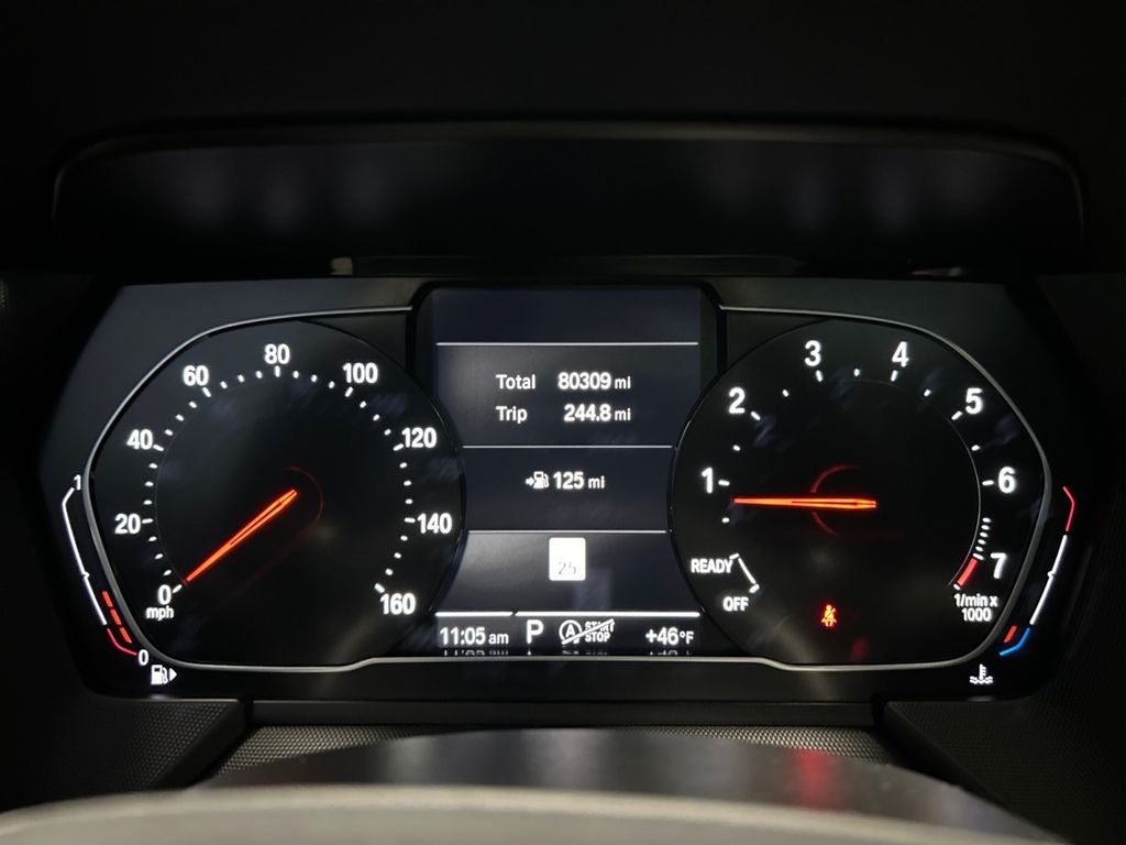 2020 BMW 2 Series 228i Gran Coupe xDrive