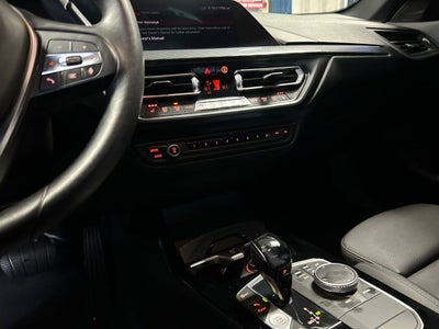 2020 BMW 2 Series 228i Gran Coupe xDrive