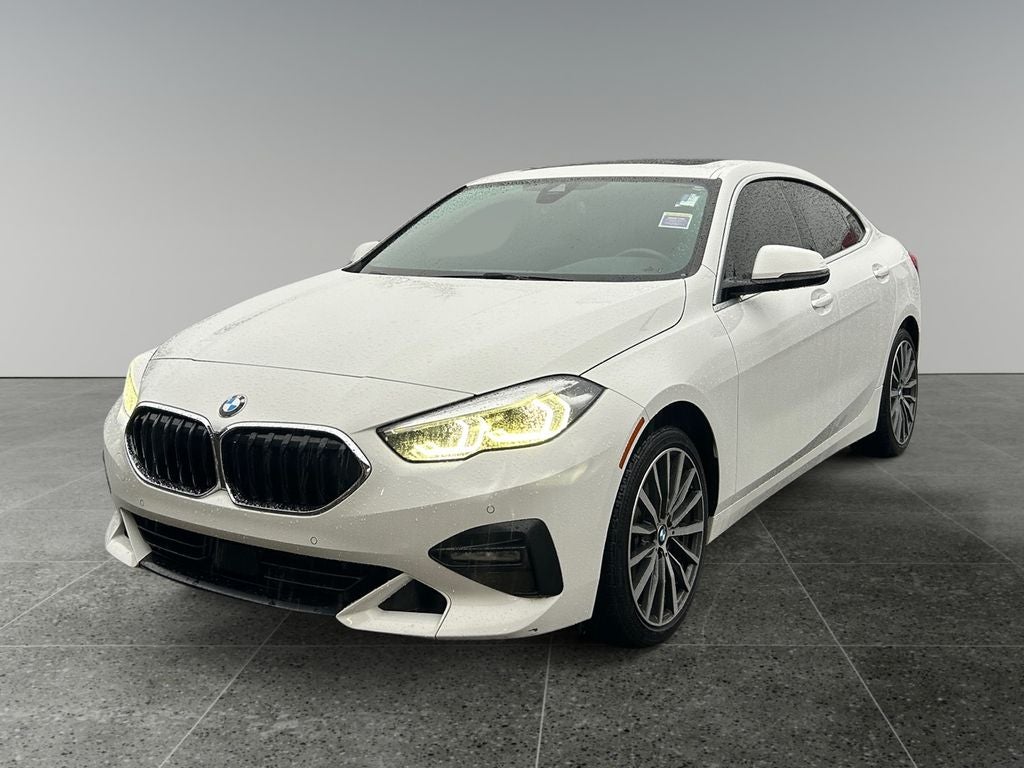2020 BMW 2 Series 228i Gran Coupe xDrive
