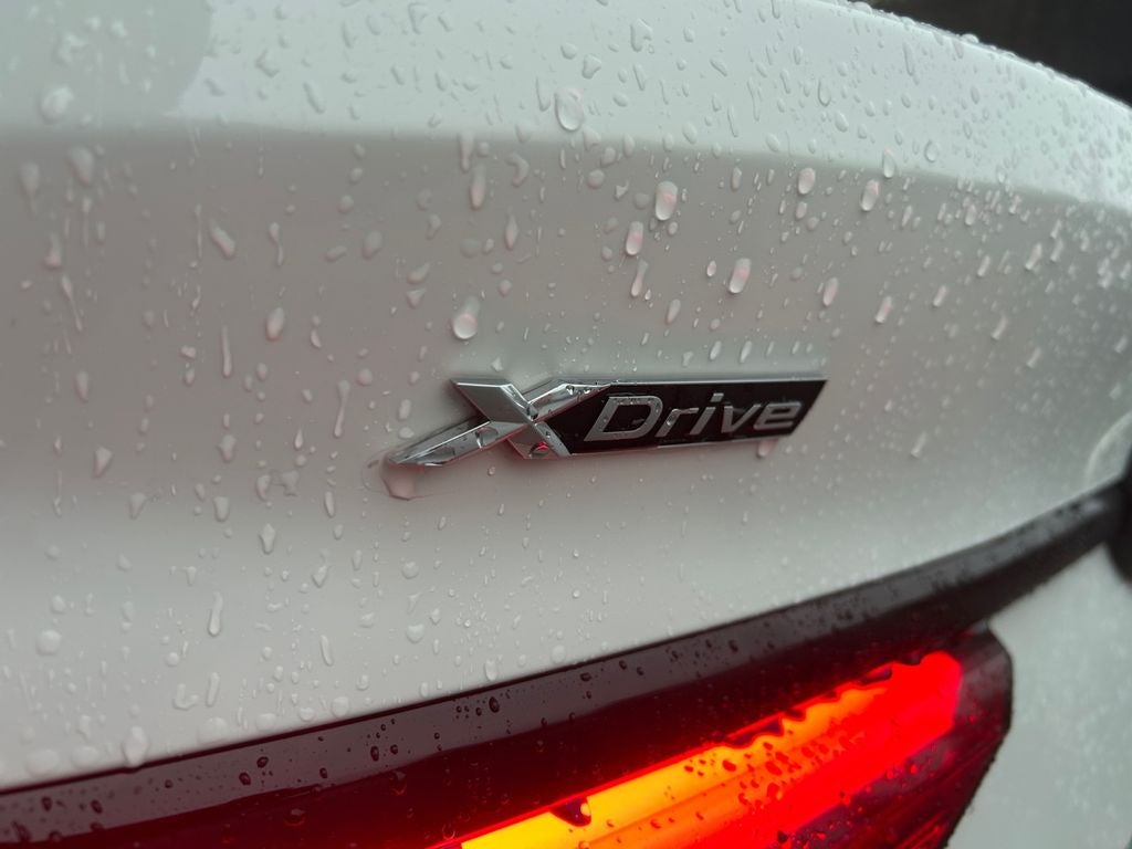 2020 BMW 2 Series 228i Gran Coupe xDrive