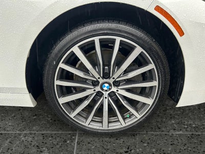 2020 BMW 2 Series 228i Gran Coupe xDrive