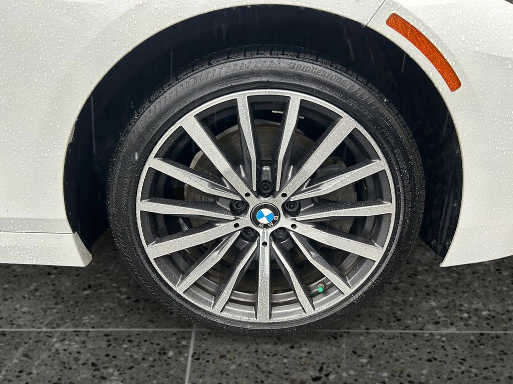 2020 BMW 2 Series 228i Gran Coupe xDrive