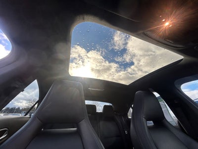 2017 Mercedes-Benz CLA CLA 250 4MATIC®