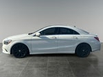 2017 Mercedes-Benz CLA CLA 250 4MATIC®