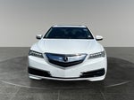 2016 Acura TLX V6 Tech