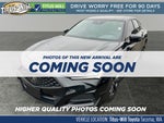 2021 Acura TLX A-Spec Package SH-AWD