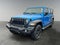 2022 Jeep Wrangler Unlimited Sport S 1 Owner Local Trade In