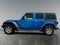 2022 Jeep Wrangler Unlimited Sport S 1 Owner Local Trade In