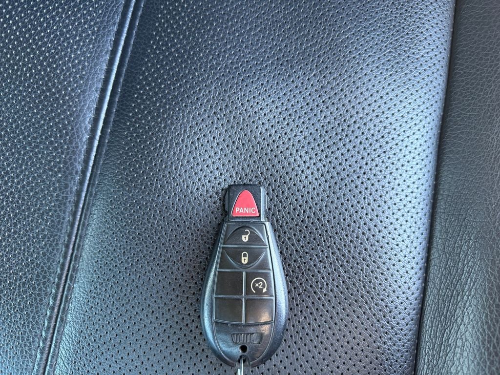 2018 RAM 1500 Laramie