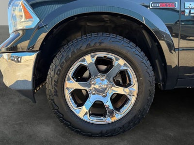 2018 RAM 1500 Laramie