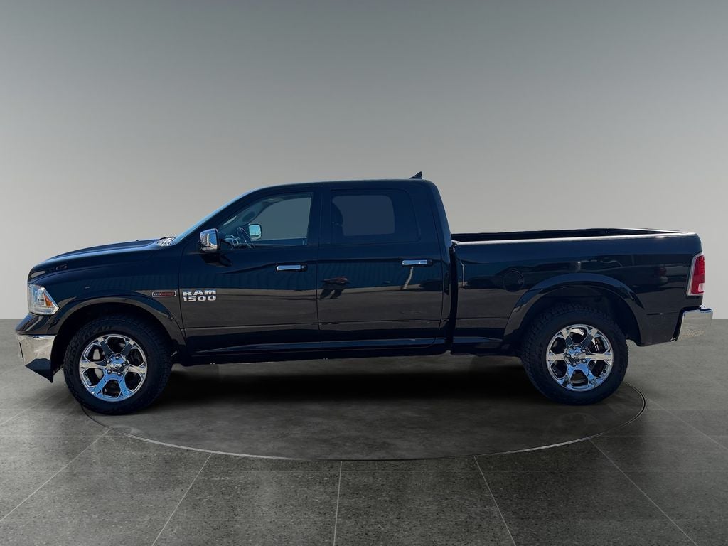 2018 RAM 1500 Laramie