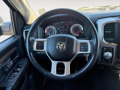 2018 RAM 1500 Laramie