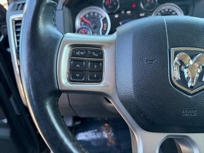 2018 RAM 1500 Laramie