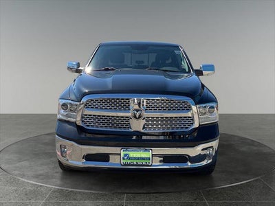2018 RAM 1500 Laramie