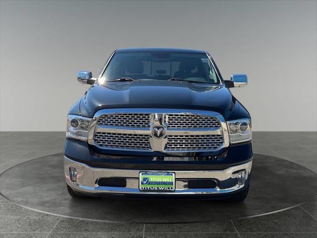 2018 RAM 1500 Laramie