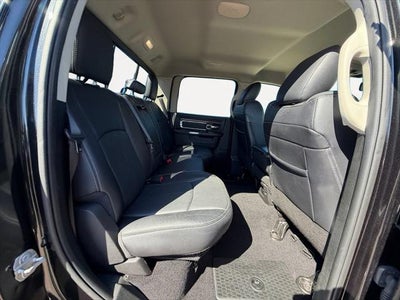 2018 RAM 1500 Laramie