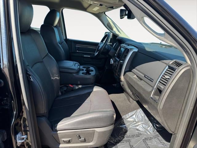 2018 RAM 1500 Laramie