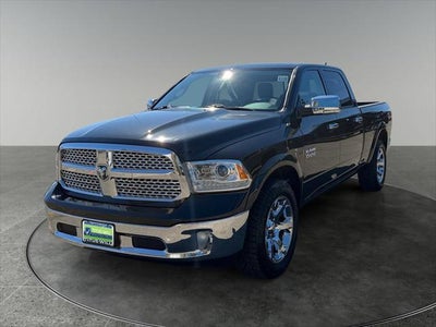 2018 RAM 1500 Laramie