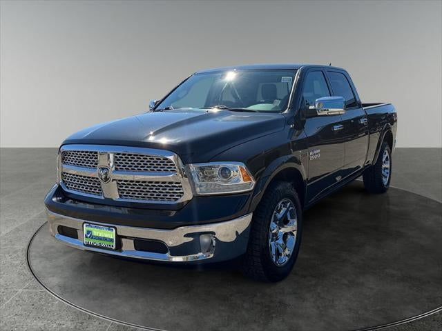 2018 RAM 1500 Laramie