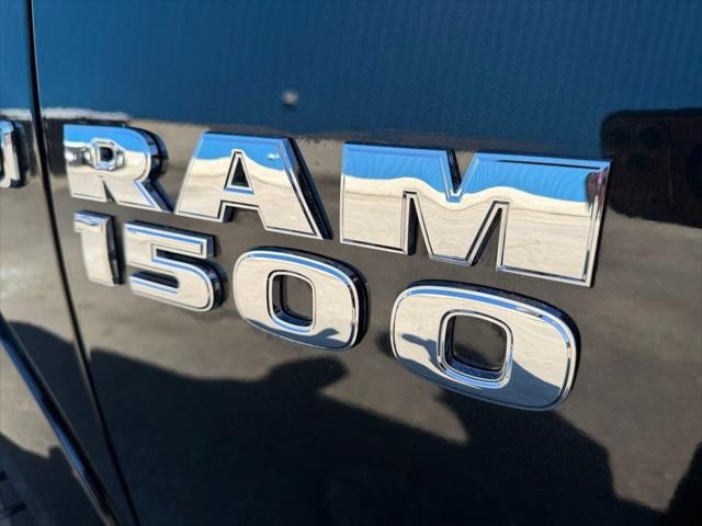 2018 RAM 1500 Laramie