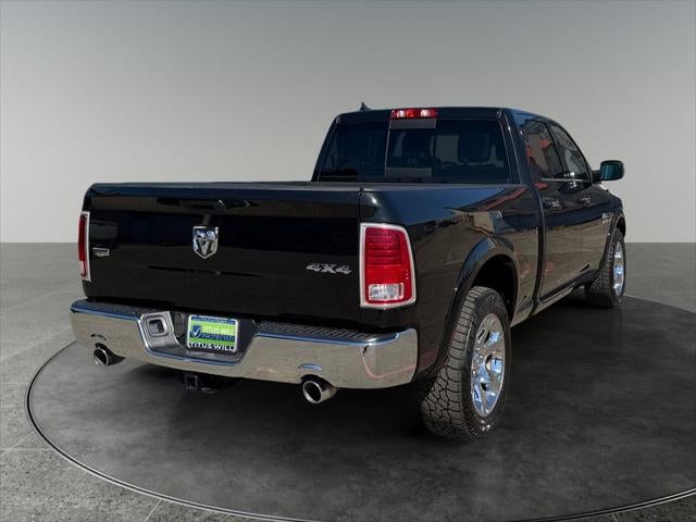 2018 RAM 1500 Laramie