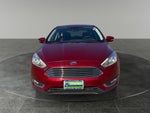 2017 Ford Focus Titanium