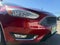 2017 Ford Focus Titanium