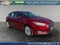 2017 Ford Focus Titanium