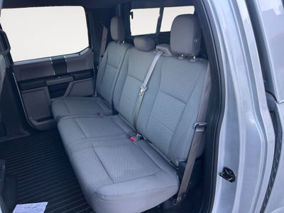 2016 Ford F-150 XLT 1 Owner