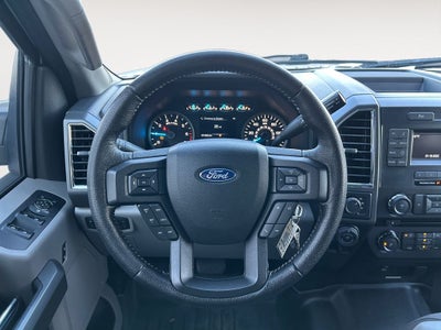 2016 Ford F-150 XLT 1 Owner
