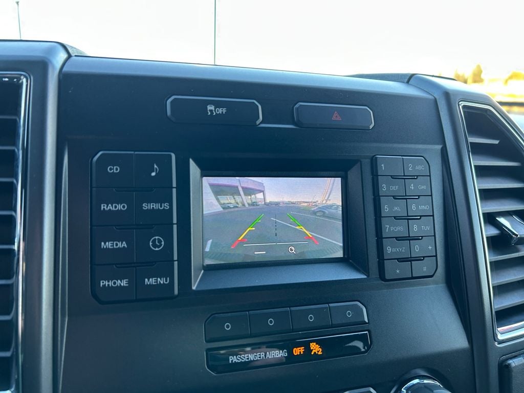 2016 Ford F-150 XLT 1 Owner