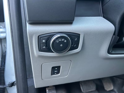 2016 Ford F-150 XLT 1 Owner