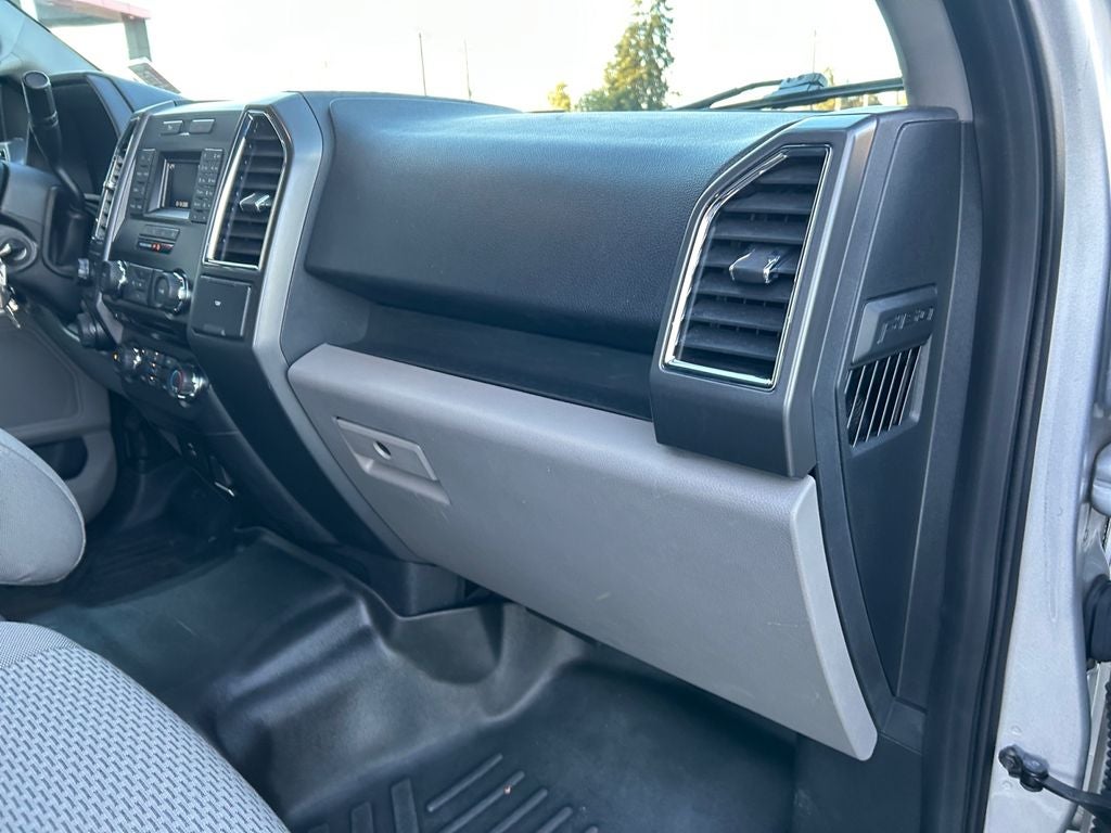 2016 Ford F-150 XLT 1 Owner