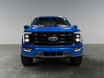 2021 Ford F-150 Lariat LIFTED