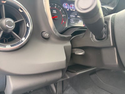2023 Chevrolet Camaro SS 1SS