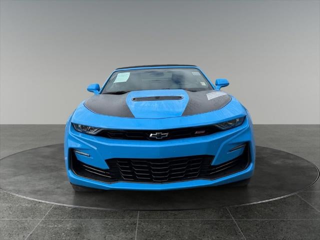 2023 Chevrolet Camaro SS 1SS