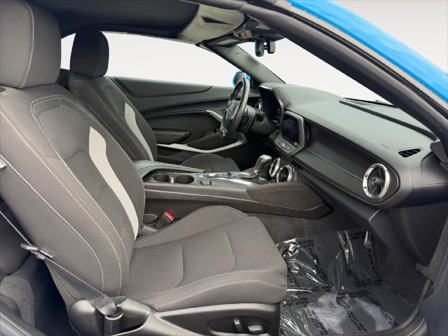 2023 Chevrolet Camaro SS 1SS