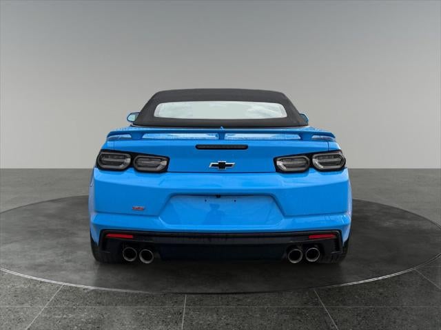2023 Chevrolet Camaro SS 1SS