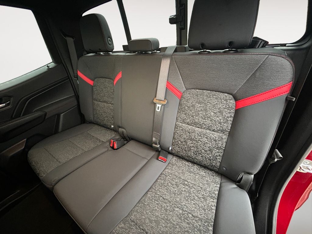 2024 Chevrolet Colorado Z71 1 Owner Local Trade In