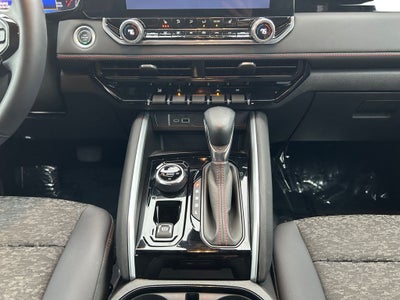 2024 Chevrolet Colorado Z71 1 Owner Local Trade In